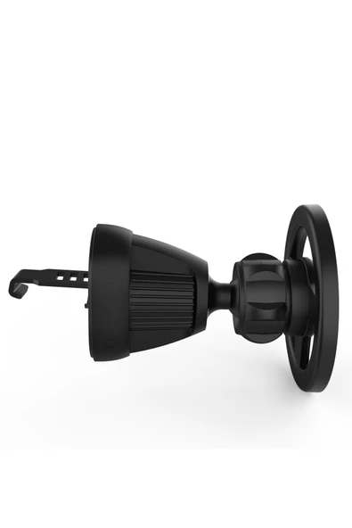 Jopus Araç içi Petege Takmali Güçlü Mıknatıs Telefon Tutucu RingSafe - 5