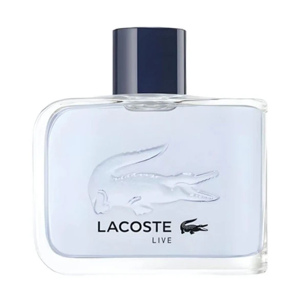 Lacoste Live EDT 75 ml Erkek Parfümü ürün görseli 1