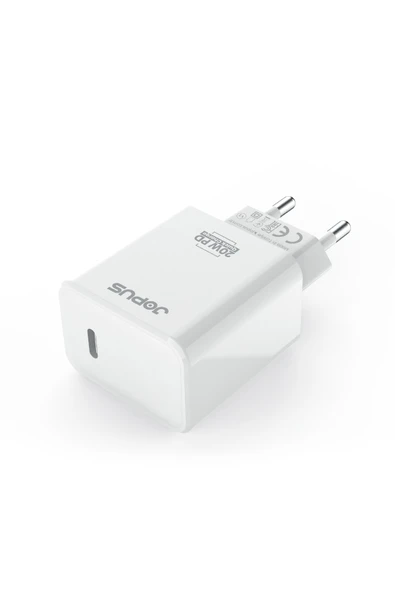 Harbor PD / QC 20W Hızlı Şarj Cihazı Jopus JO-S09 - 2