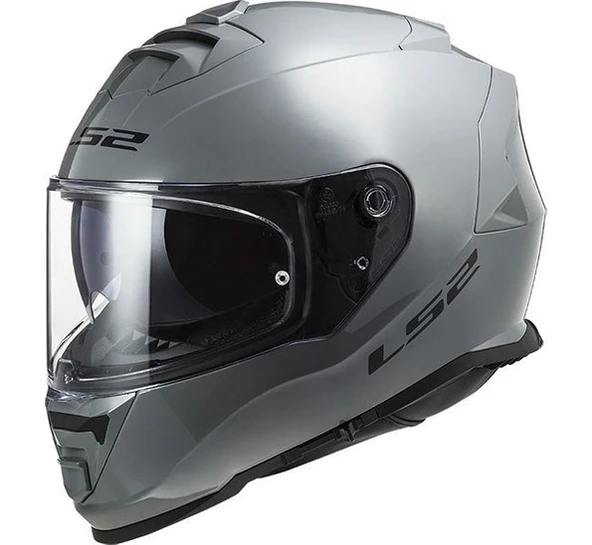 Storm Nardo Gri Kask