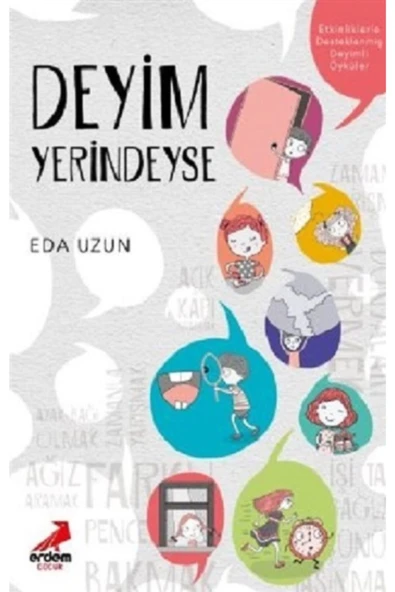 Erdem Çocuk Deyim Yerindeyse ürün görseli 1
