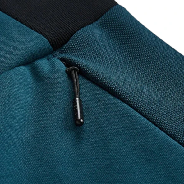 Erkek Mavi Eşofman Altı - Resim 7