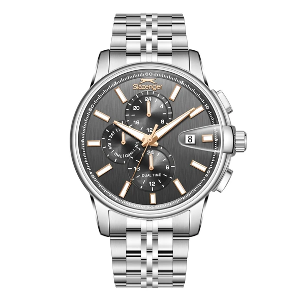 SLAZENGER SL.09.2551.2.04 Erkek Kol Saati ürün görseli
