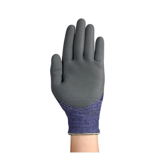 Ansell Hyflex 11-561 Kesilme Dirençli İş Eldiveni (1 ÇİFT) NO:9 - Resim 3