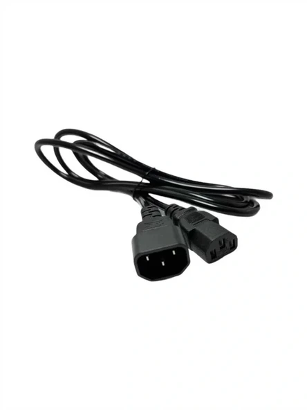 Power Kablo Erkek Dişi 1.5t Mt