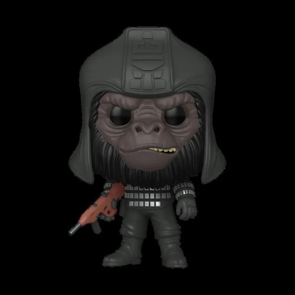 Funko Pop Movies Planet Apes General Ursus 1864 - Resim 2
