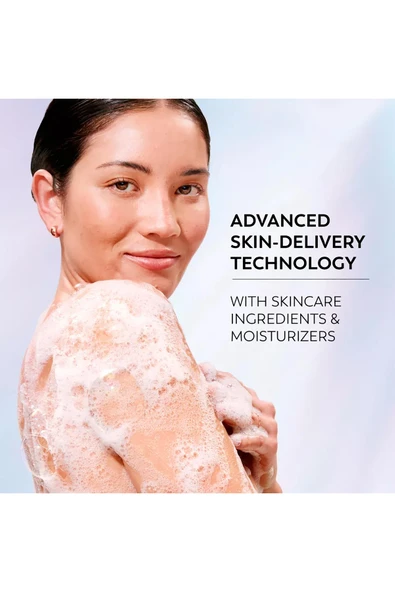 Olay Super Serum Duş Jeli 547ML - Resim 4