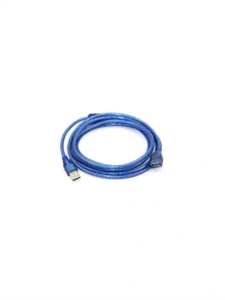 Usb Uzatma Kablo 1.5mt