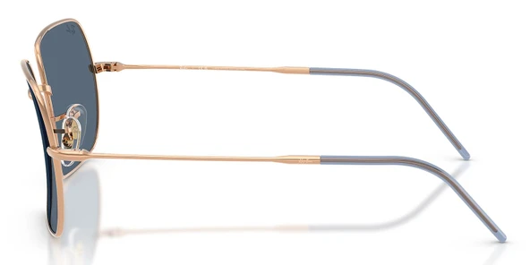 Ray-Ban RBR0104S 92023A 56 Kadın Güneş Gözlüğü - Resim 3