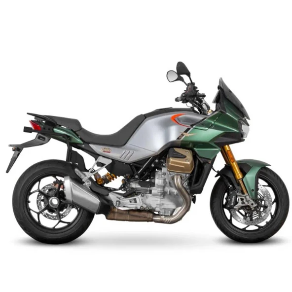 SHAD 3P YAN ÇANTA DEMİRİ MOTO GUZZI V100 MANDELLO M0VM13IF - Resim 3