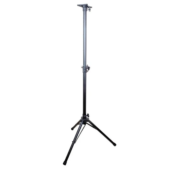 Magicvoice Mv-19494 Siyah 50 Kg Kapasite Tripod 150 Cm Hoparlör Ayağı ürün görseli 1