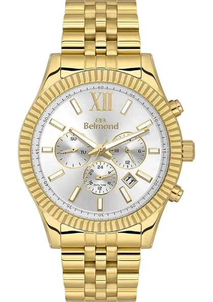 Belmond Erkek Kol Saati - KNG1148.130 ürün görseli 1