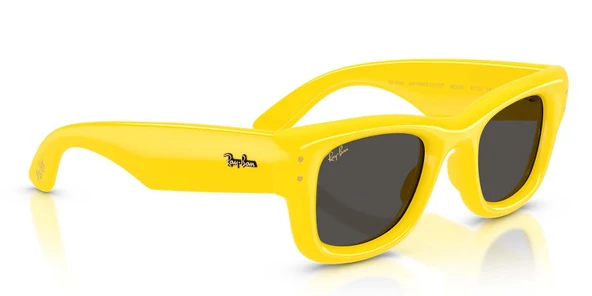 Ray-Ban RB4940 683087 47 A$AP ROCKY Unisex Güneş Gözlüğü - Resim 4