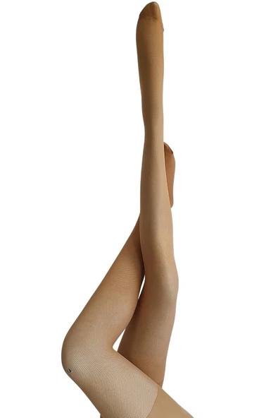 MDB Daymod Ose Tül File Külotlu Çorap ürün görseli