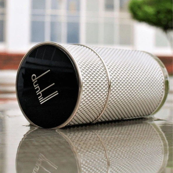 Dunhill London Icon EDP 100 ml Erkek Parfümü - Resim 3