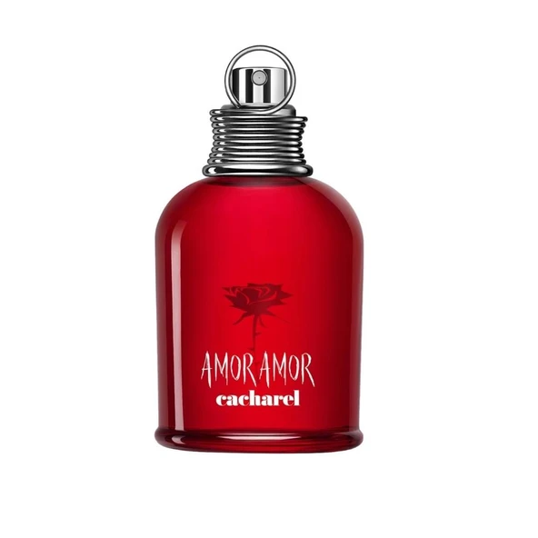 Cacharel Amor Amor EDT 30 ml Kadın Parfümü