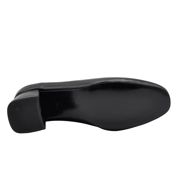 ERDEMLER  PM53 K508/1 KADIN TOPUKLU AYAKKABI - Resim 18