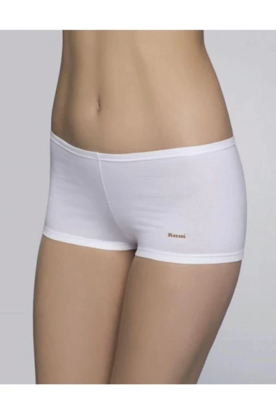 MDB Kom Basic Kadın Short Boxer ürün görseli