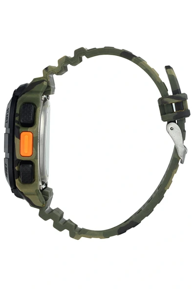 Cockpit Erkek Kol Saati - CK-2657GN - Resim 2