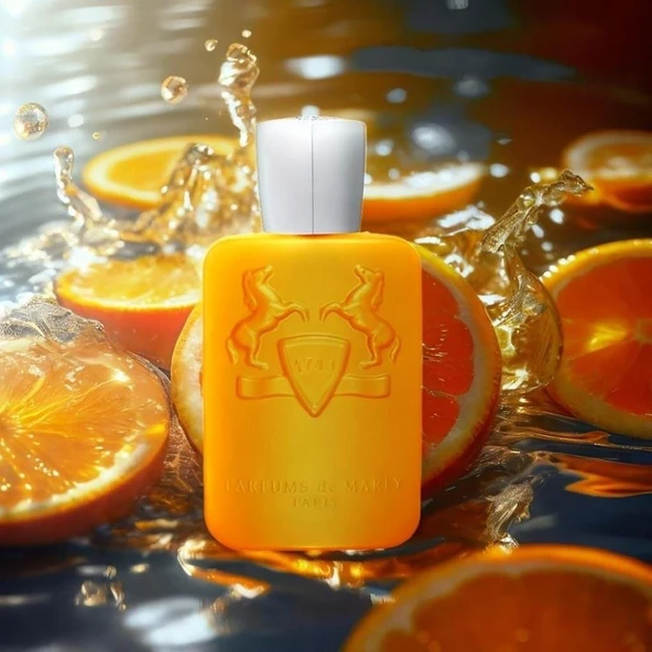 Parfums de Marly Perseus EDP 125 ml Erkek Parfümü - Resim 3