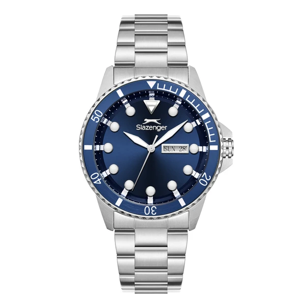 SLAZENGER SL.09.2544.2.01 Erkek Kol Saati ürün görseli