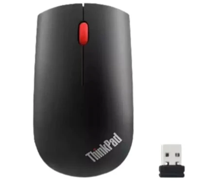 Lenovo Mouse Essentıal Kablosuz Mouse 4X30M56887 ürün görseli