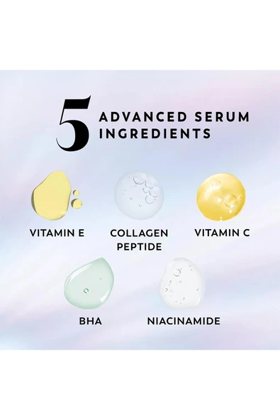 Olay Super Serum Duş Jeli 547ML - Resim 3