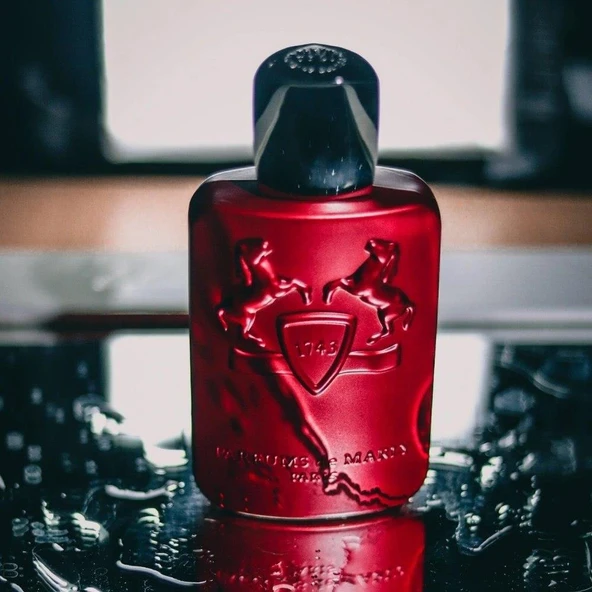 Parfums de Marly Kalan EDP 125 ml Unisex Parfüm - Resim 5