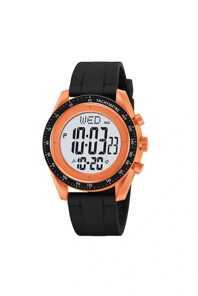 Cockpit Unisex Kol Saati - CK-2045OE - Resim 3