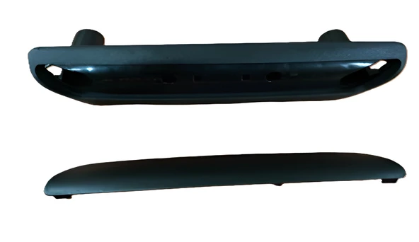 Transporter T6 2011-2015 Kapı Tutamak Seti (Sağ-Sol Aynı) 3,5CM 7H0867180G/171C