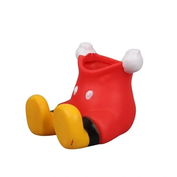 Sunup Sn-27119 Mickey Mouse Figürlü Masaüstü Kalemlik Ve Organizer - 3