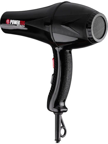 Powertec Tr-901 Profesyonel Saç Kurutma Fön Makinesi - 2