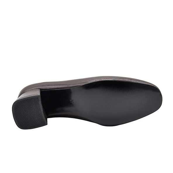 ERDEMLER  PM53 K508/1 KADIN TOPUKLU AYAKKABI - Resim 24