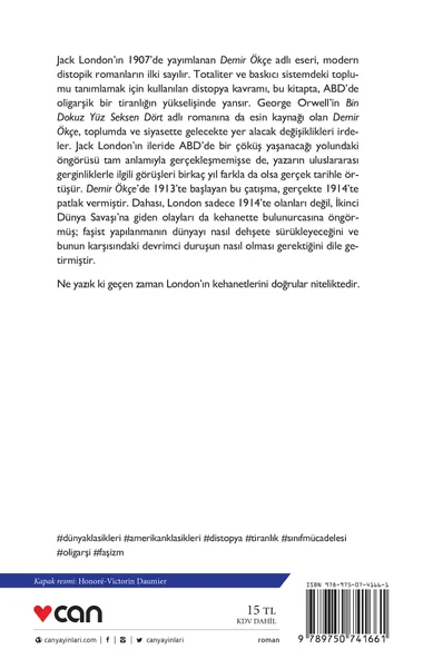 Demir Ökçe - Resim 3