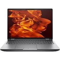 Hp Zbook Power ZX G1i B30HMES U7-255H 32GB 1TB SSD RTX PRO 500 6GB 16'' W11Pro ürün görseli