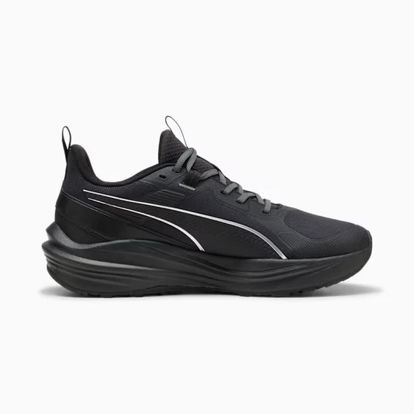 Puma Flare Pro Trail PTX Unisex Siyah Spor Ayakkabı 31204101 - Resim 7