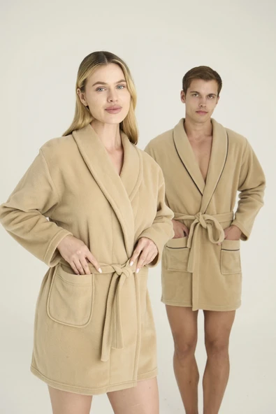 MDB Kocabey 280 Kadın Polar Tek Rob ürün görseli