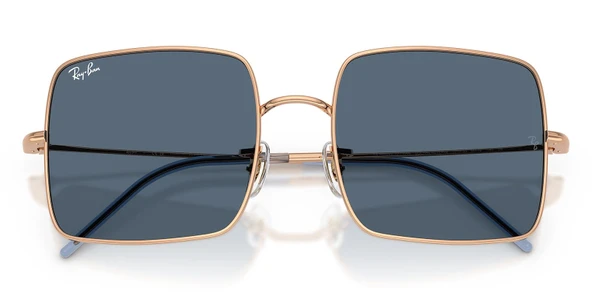 Ray-Ban RBR0104S 92023A 56 Kadın Güneş Gözlüğü - Resim 5