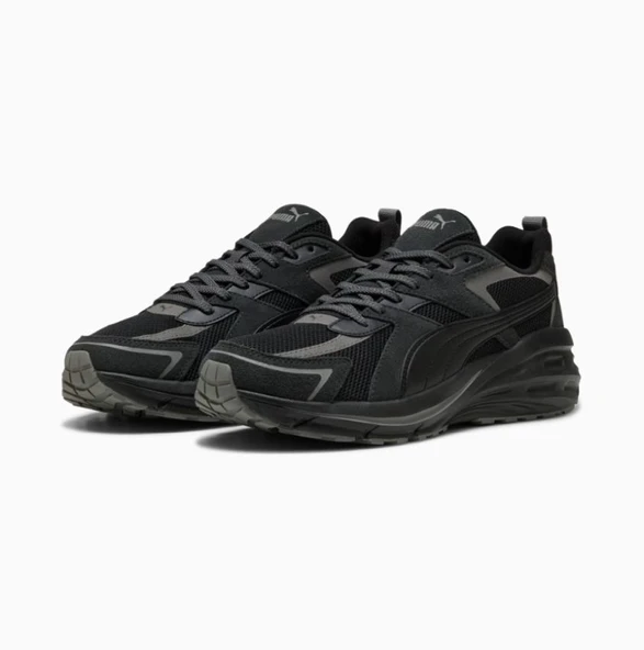 Puma Hypnotic Sneakers Unisex Spor Ayakkabı 40261801 - Resim 4
