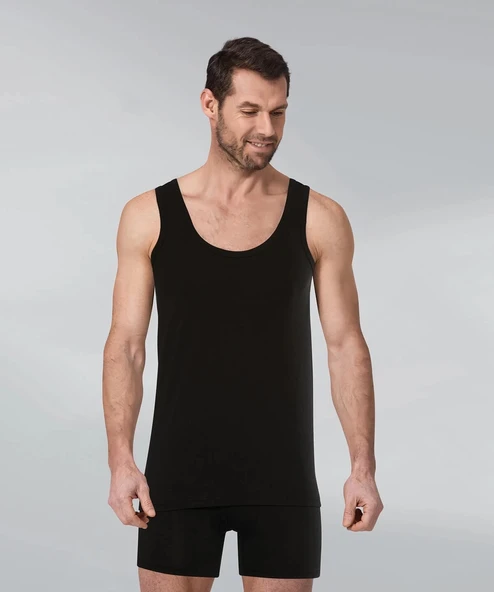 MDB Namaldı 195 Erkek Atlet - Boxer Takım ürün görseli