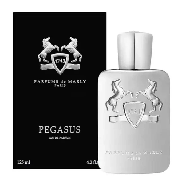 Parfums de Marly Pegasus EDP 125 ml Erkek Parfümü - Resim 2