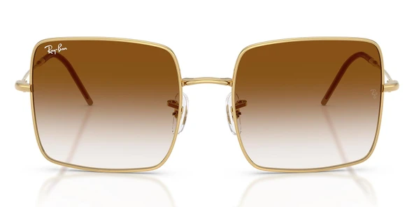 Ray-Ban RBR0104S 001/CB 56 Kadın Güneş Gözlüğü - Resim 2