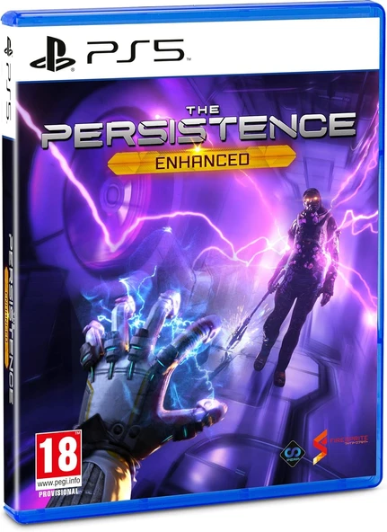 PS5 The Persistence Enhanced ürün görseli