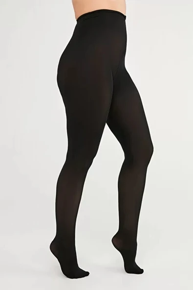 MDB Penti Mikro 40 Kadın Külotlu Çorap - Resim 3