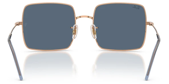 Ray-Ban RBR0104S 92023A 56 Kadın Güneş Gözlüğü - Resim 4