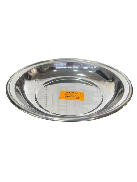 Kısmet Paça Çelik Tabak No3 ürün görseli