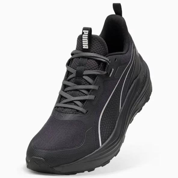 Puma Flare Pro Trail PTX Unisex Siyah Spor Ayakkabı 31204101 - Resim 12