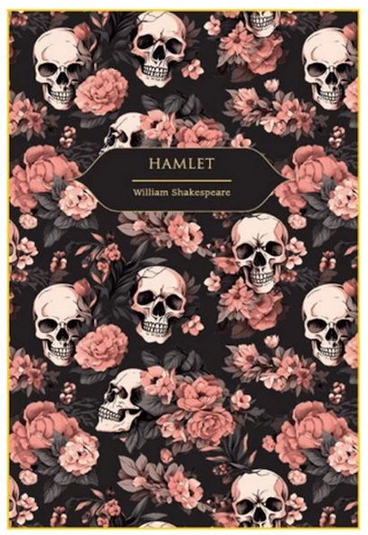 Hamlet ürün görseli