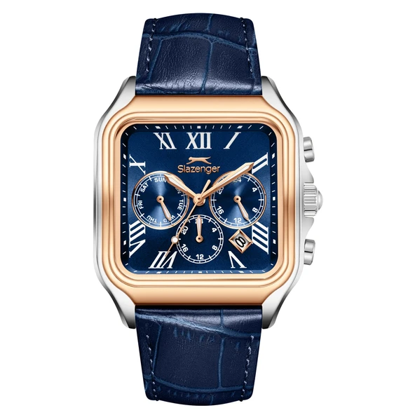SLAZENGER SL.09.2548.2.03 Erkek Kol Saati ürün görseli