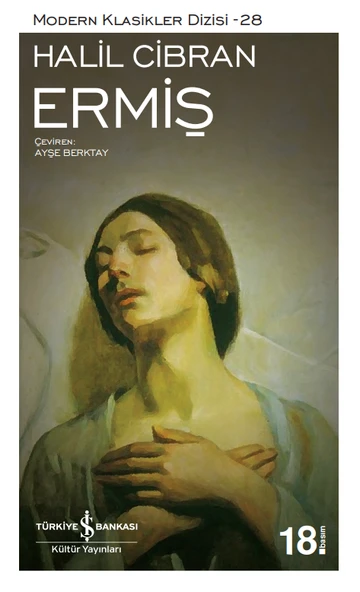 Ermiş ürün görseli